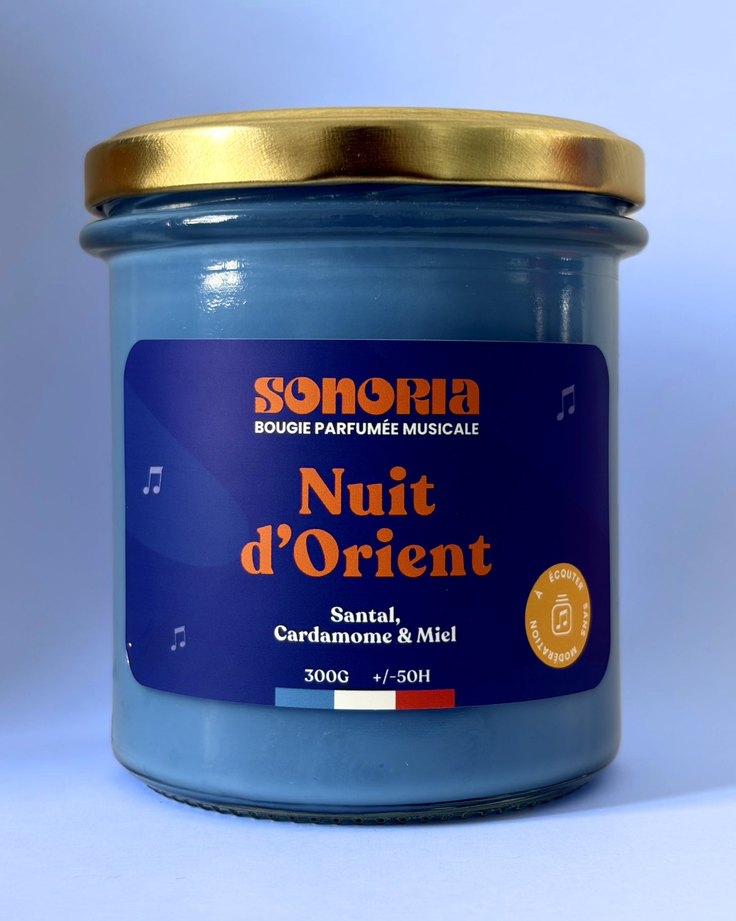 Nuit d'Orient