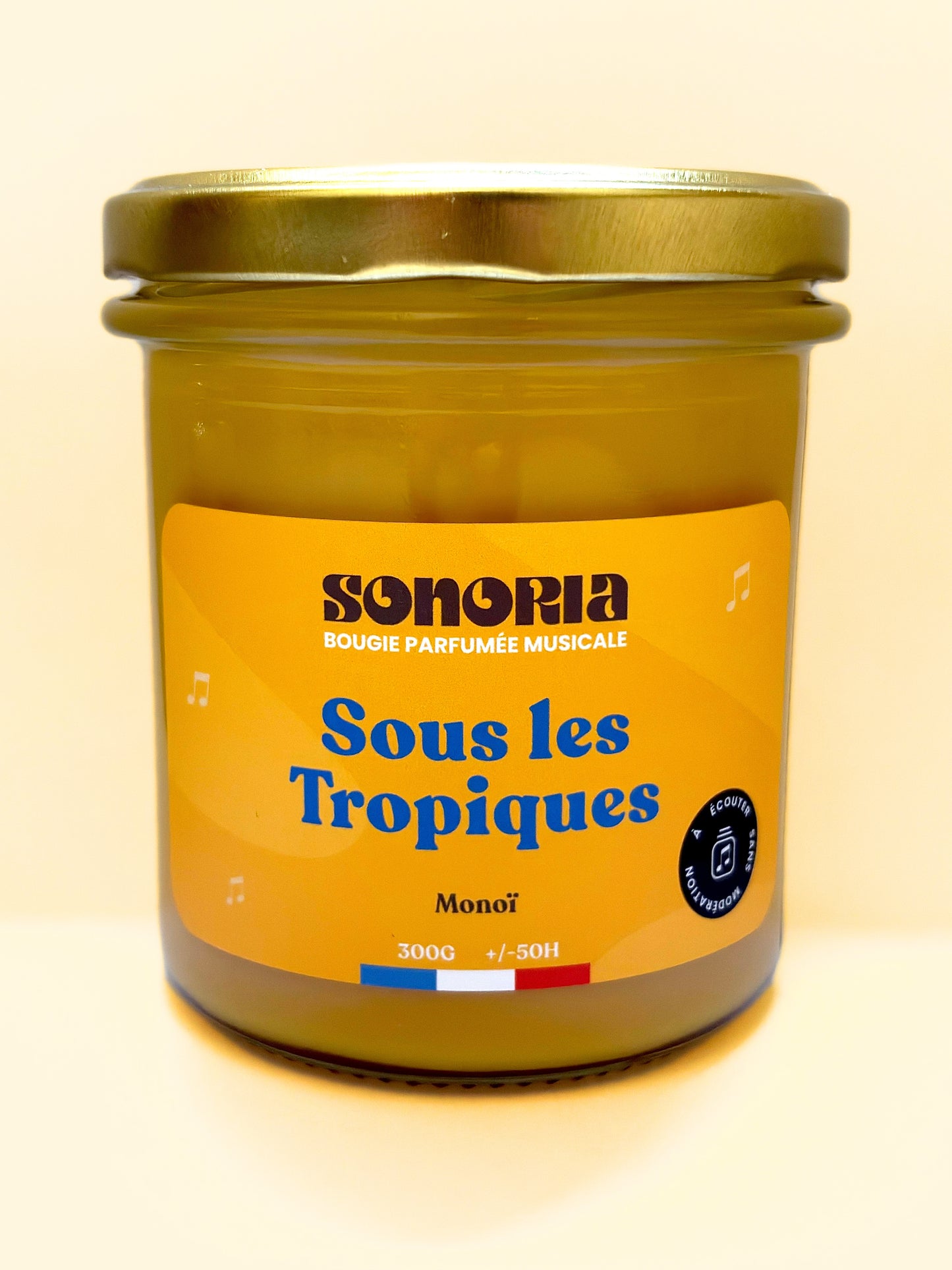 Sous les Tropiques