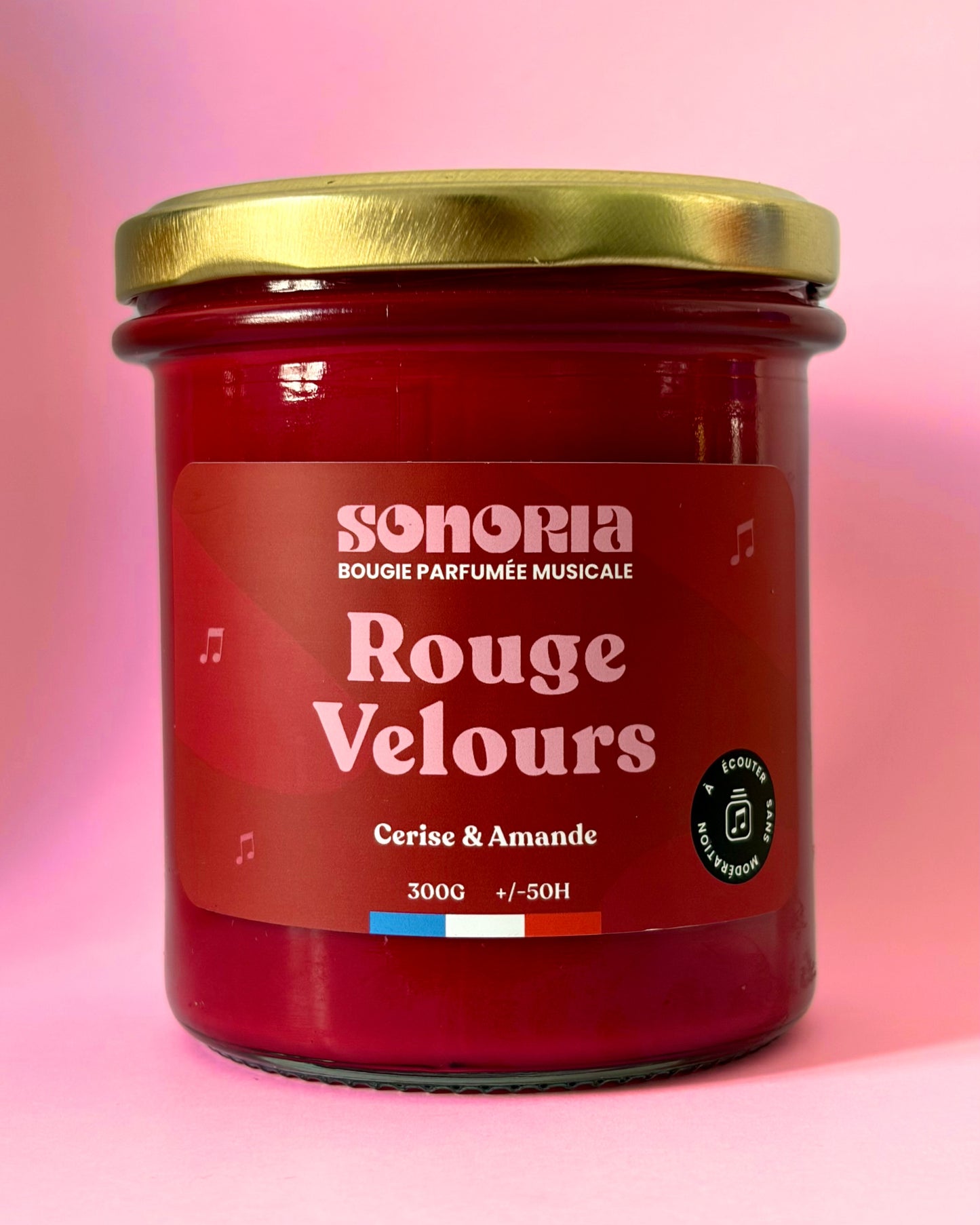 Rouge Velours