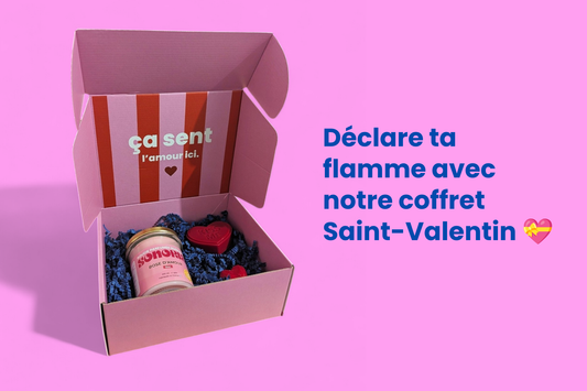 coffret saint-valentin