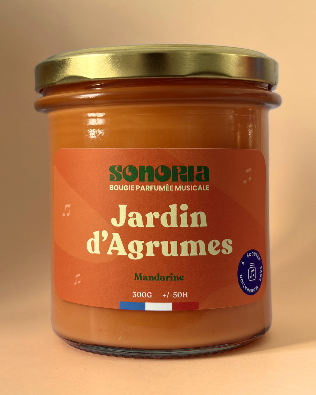 Jardin d'Agrumes