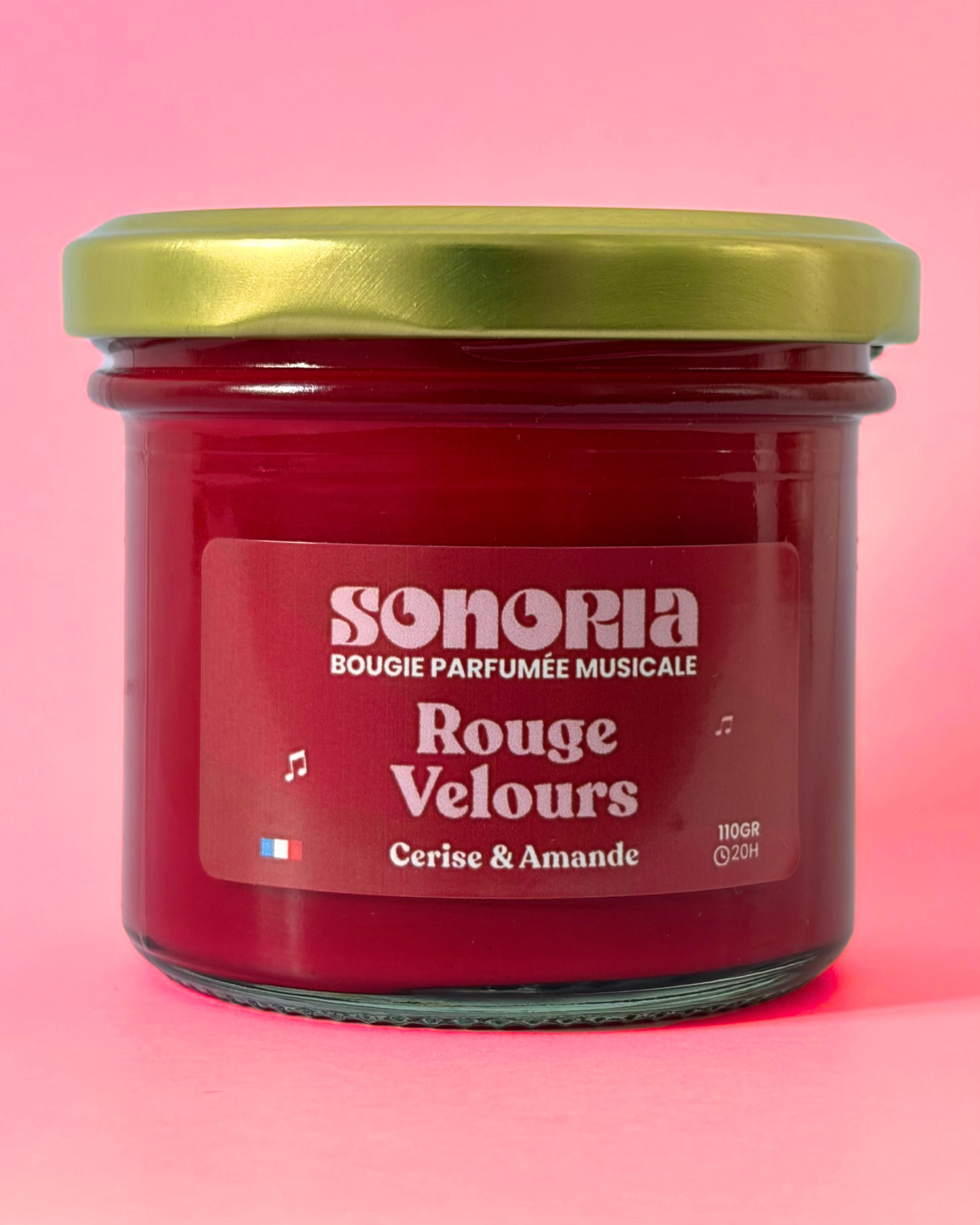 Rouge Velours