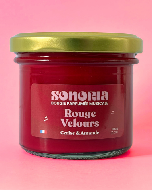 Rouge Velours
