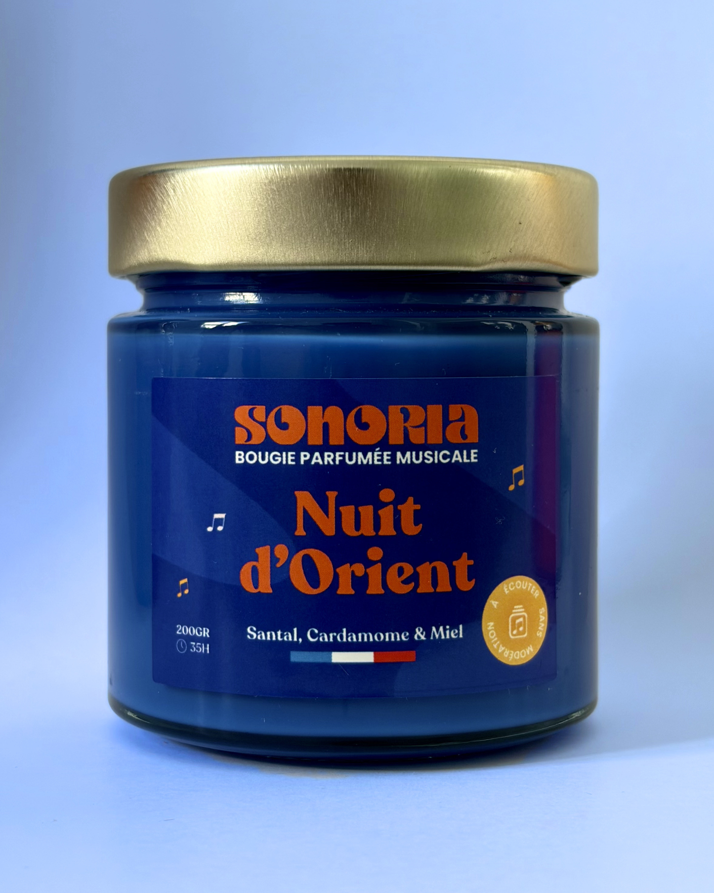Nuit d'Orient