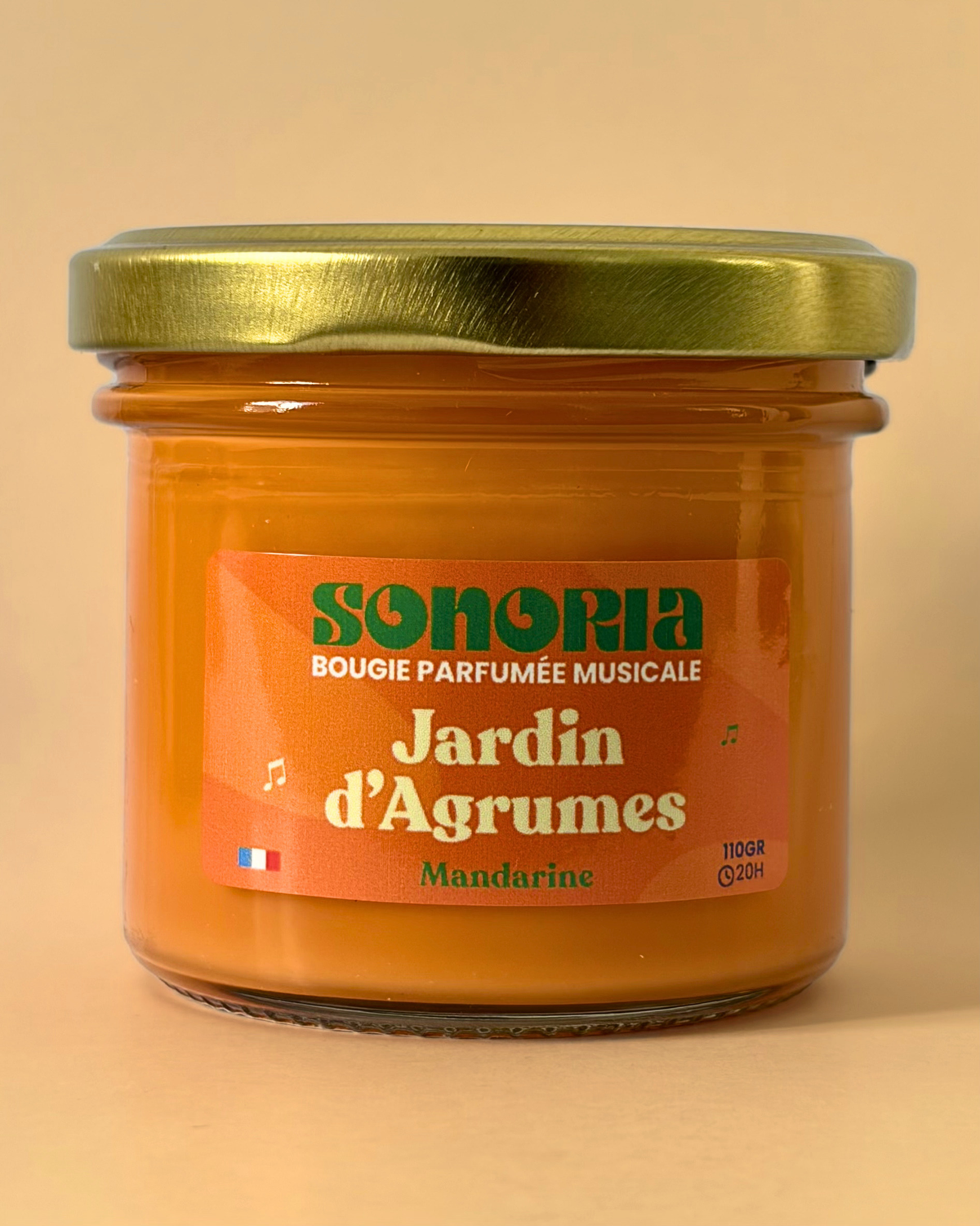 Jardin d'Agrumes