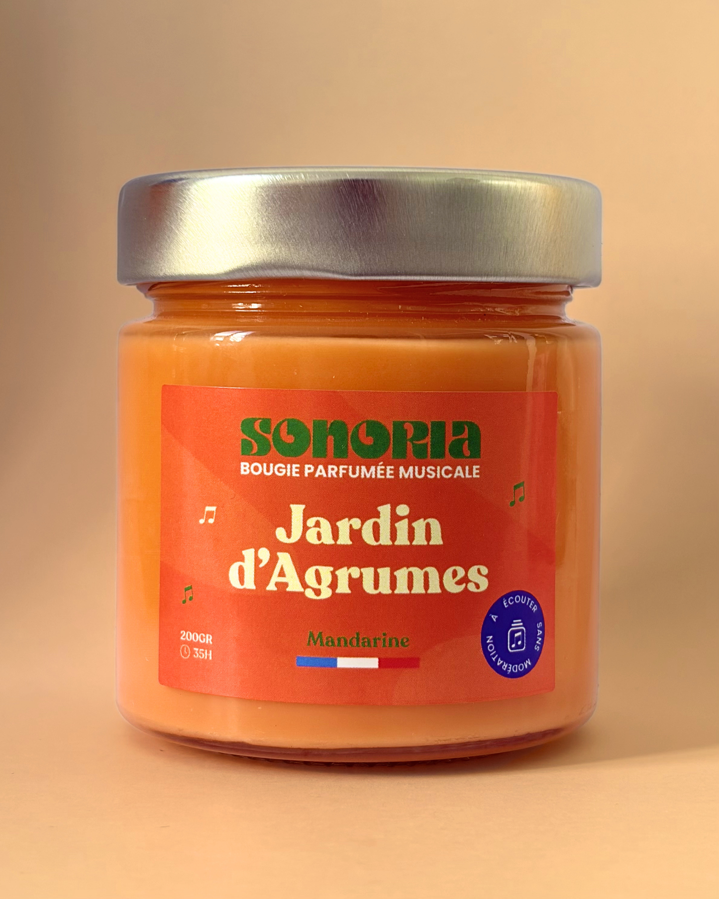 Jardin d'Agrumes