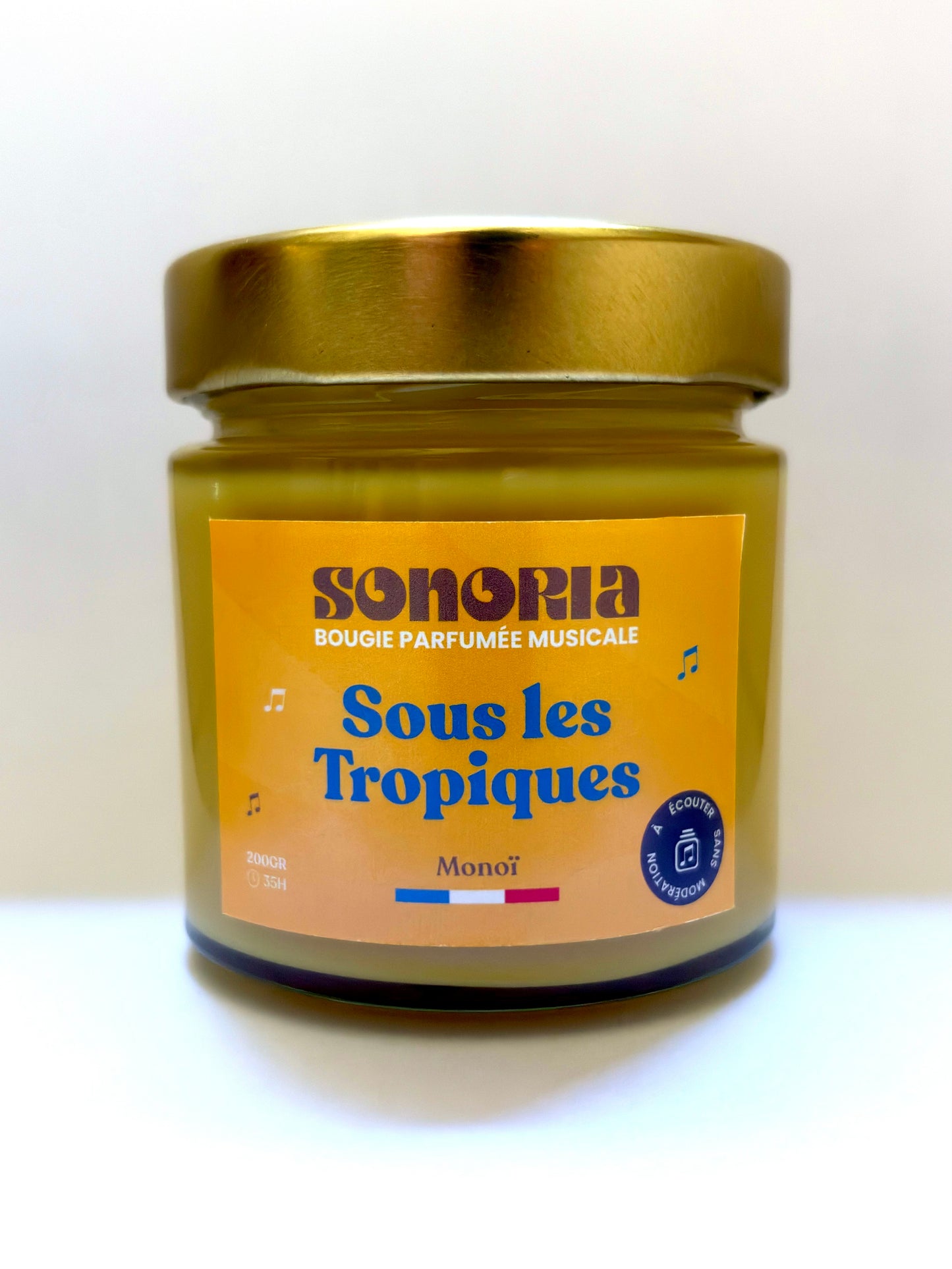 Sous les Tropiques