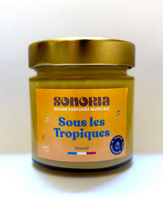 Sous les Tropiques