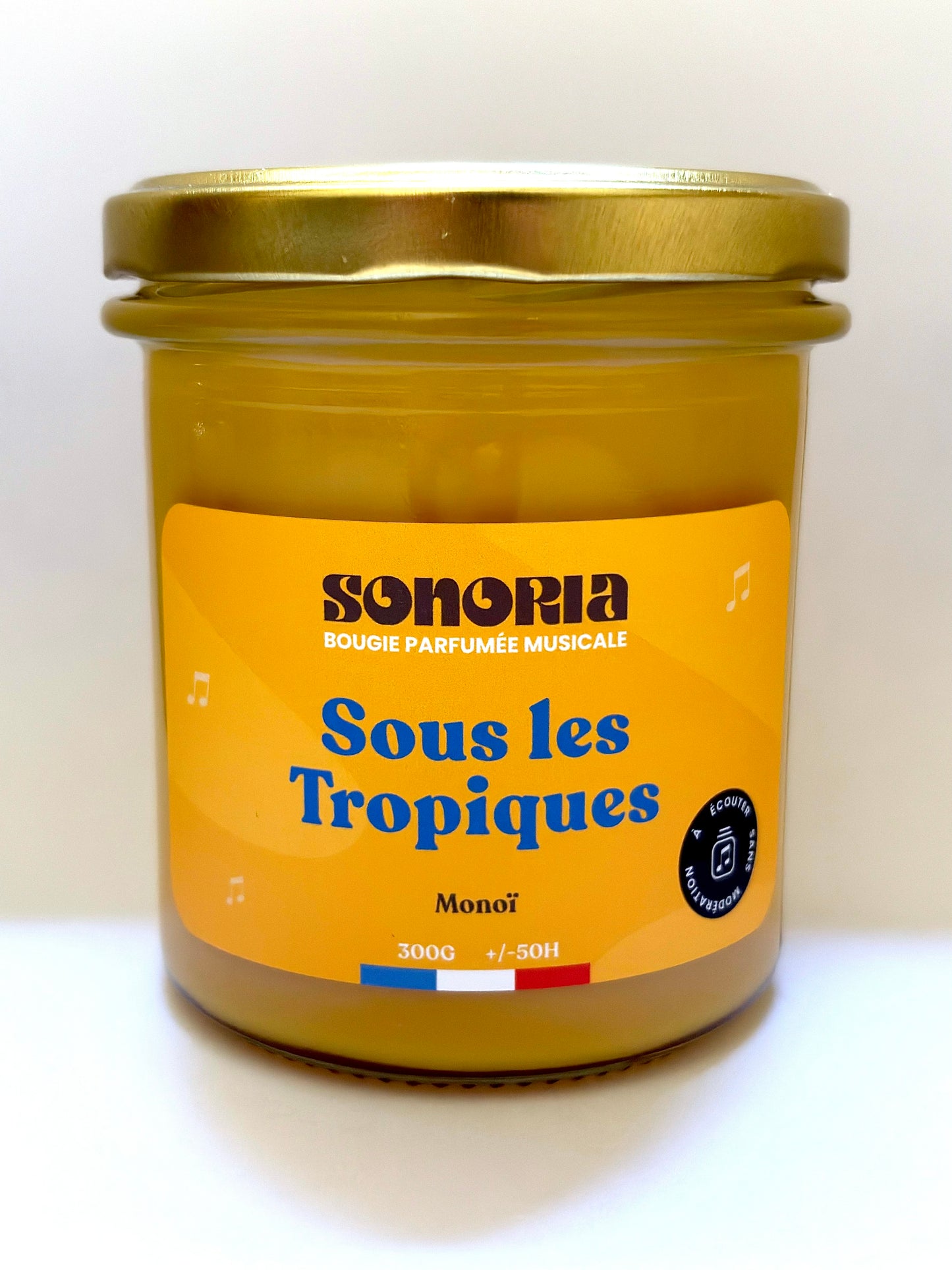Sous les Tropiques