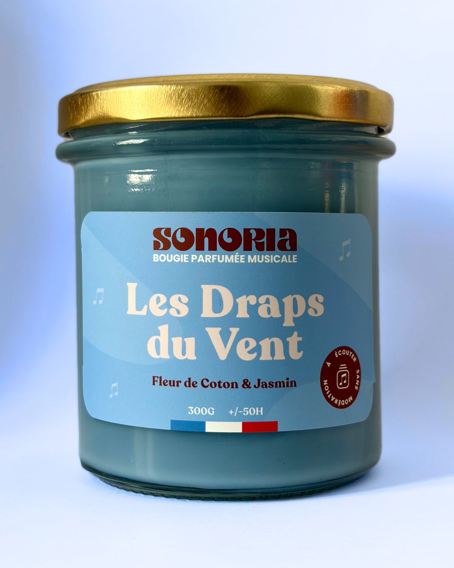 Les Draps du Vent