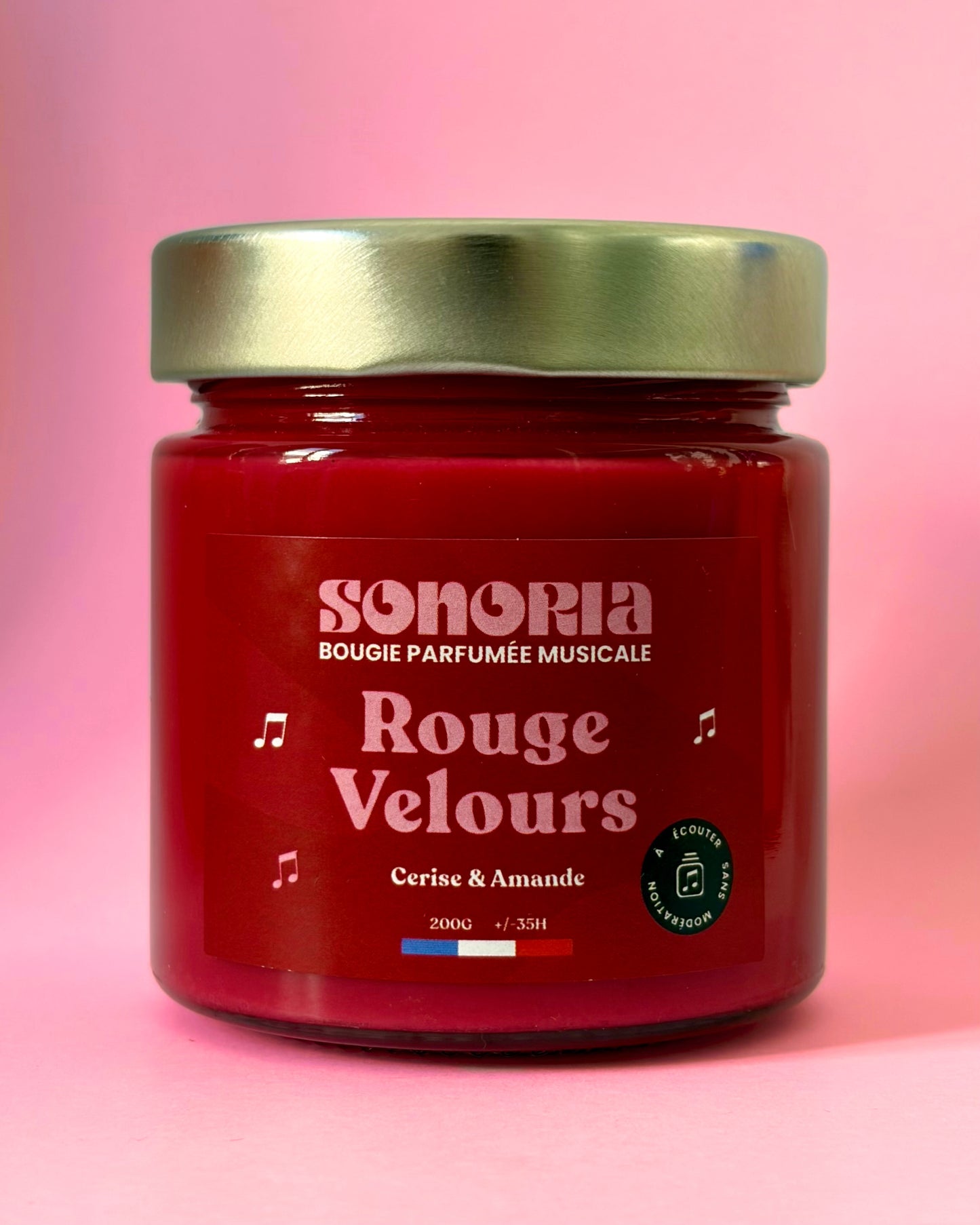Rouge Velours