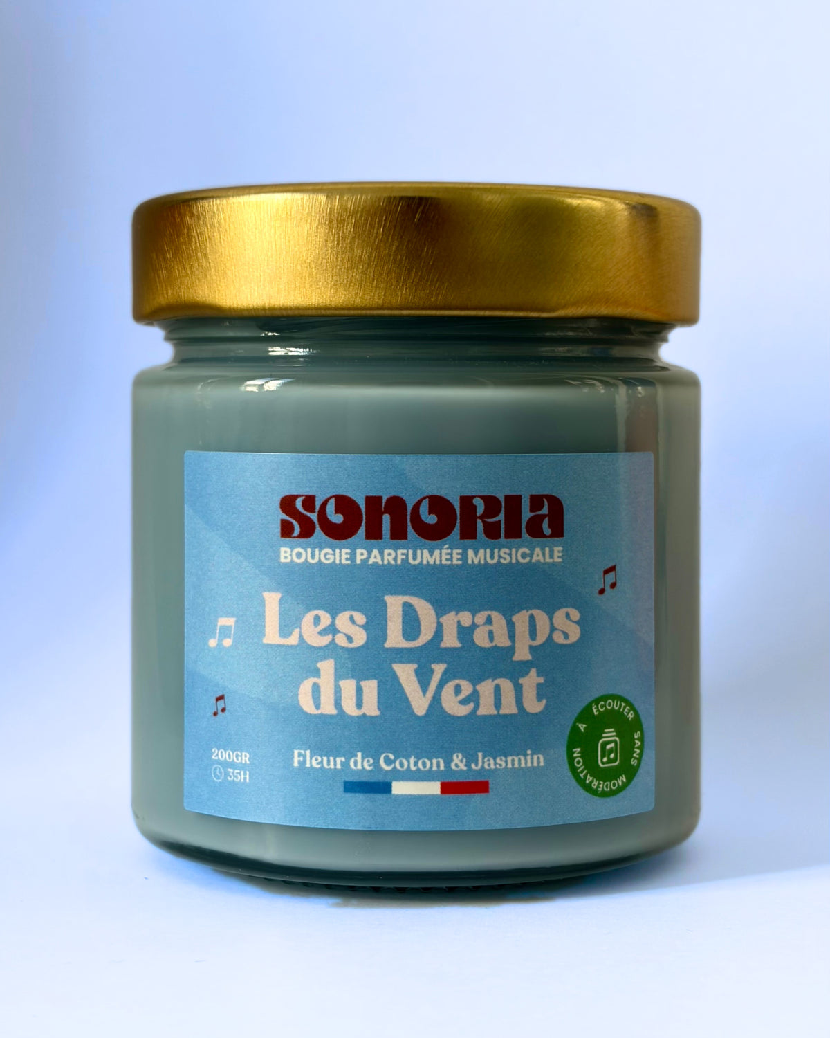 Les Draps du Vent