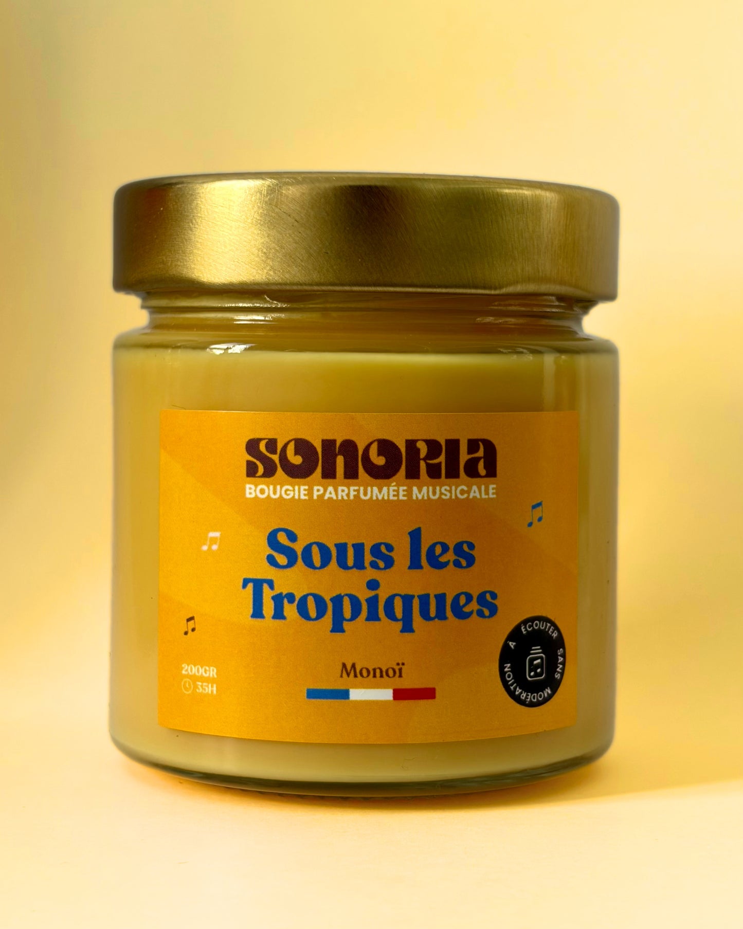Sous les Tropiques