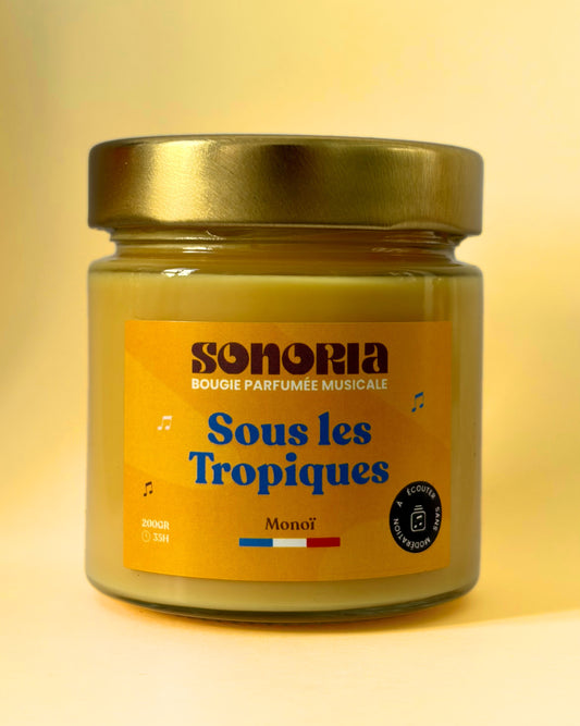 Sous les Tropiques
