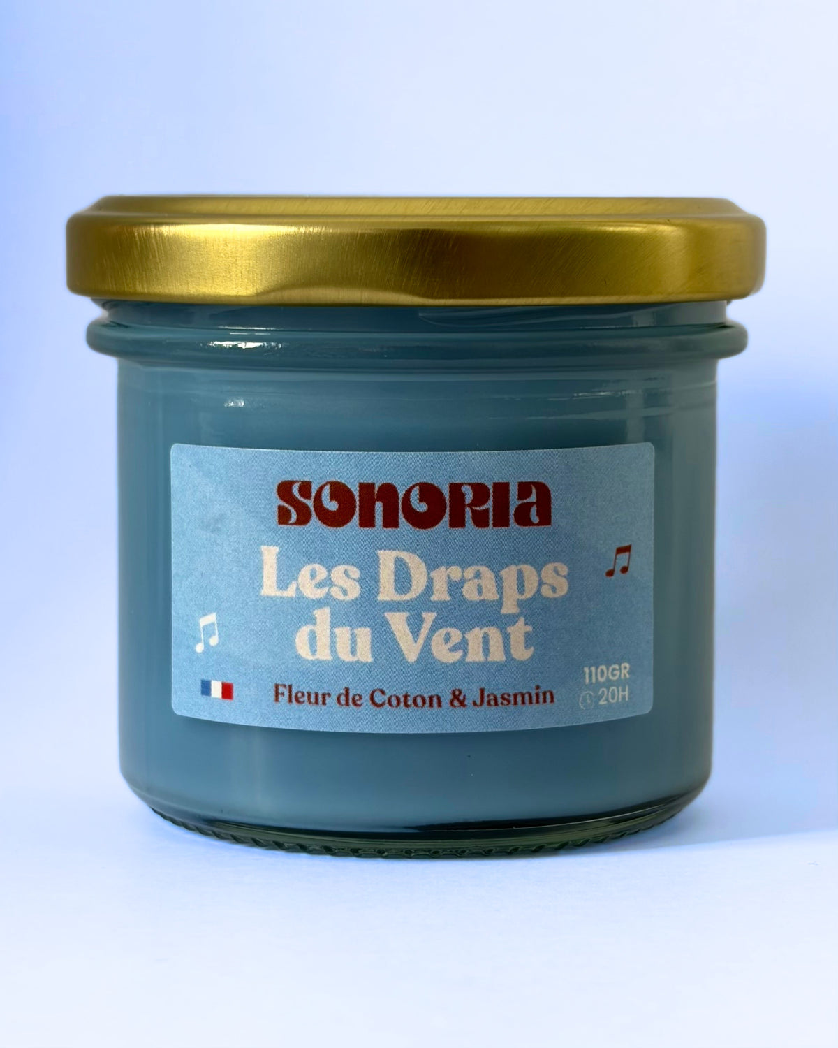 Les Draps du Vent