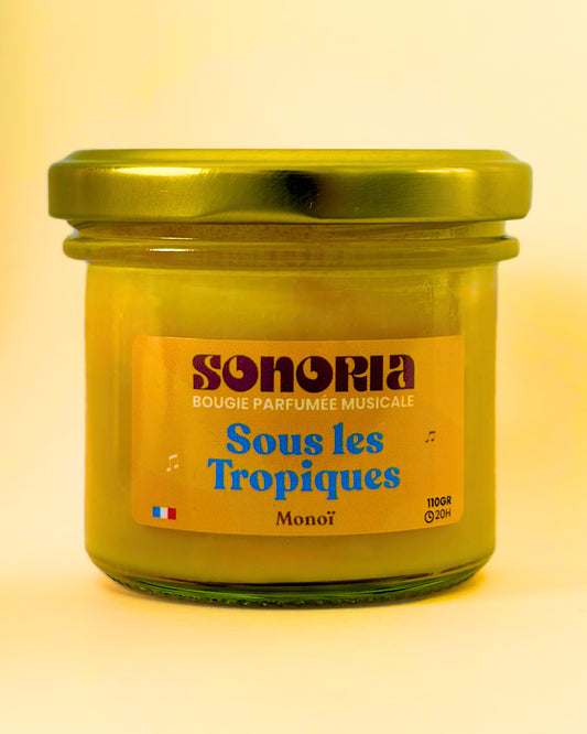 Sous les Tropiques