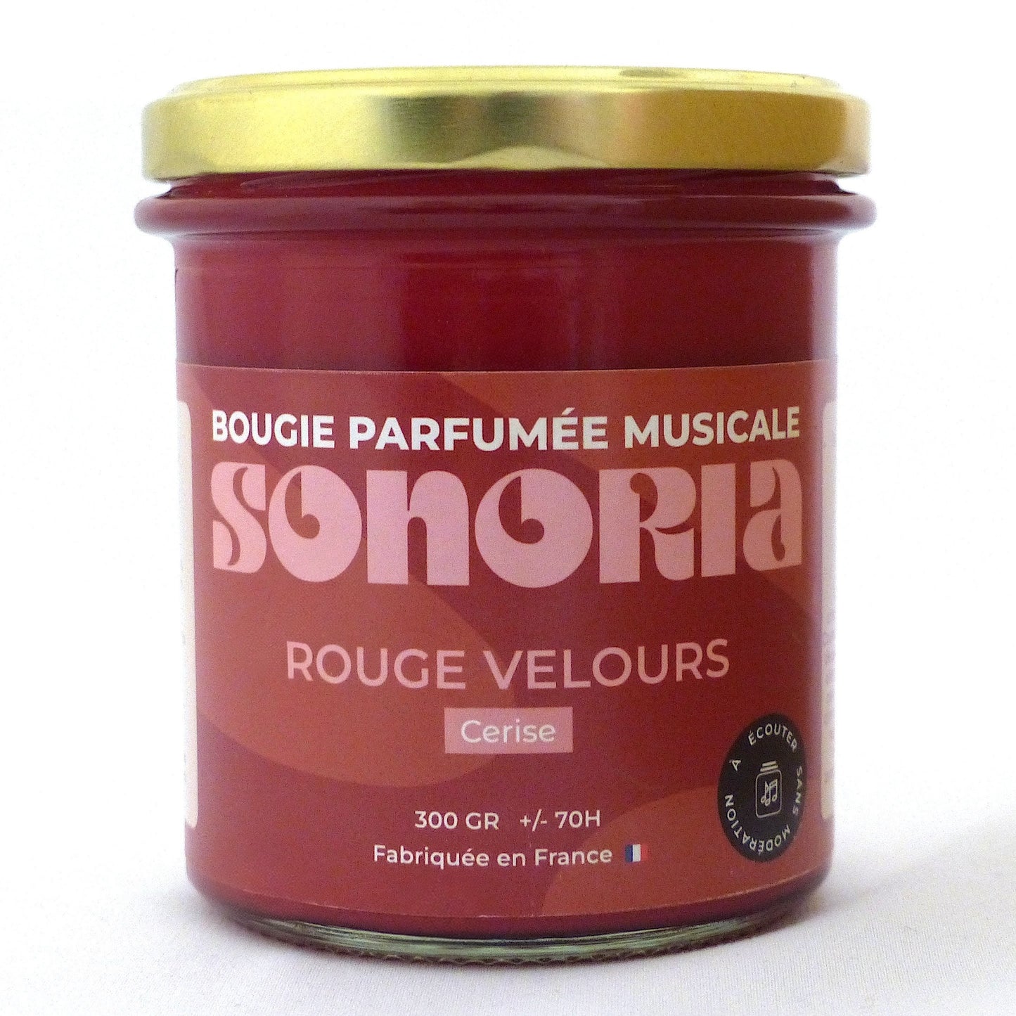 Rouge Velours