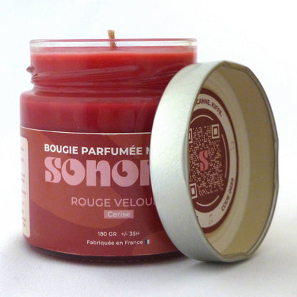 Rouge Velours