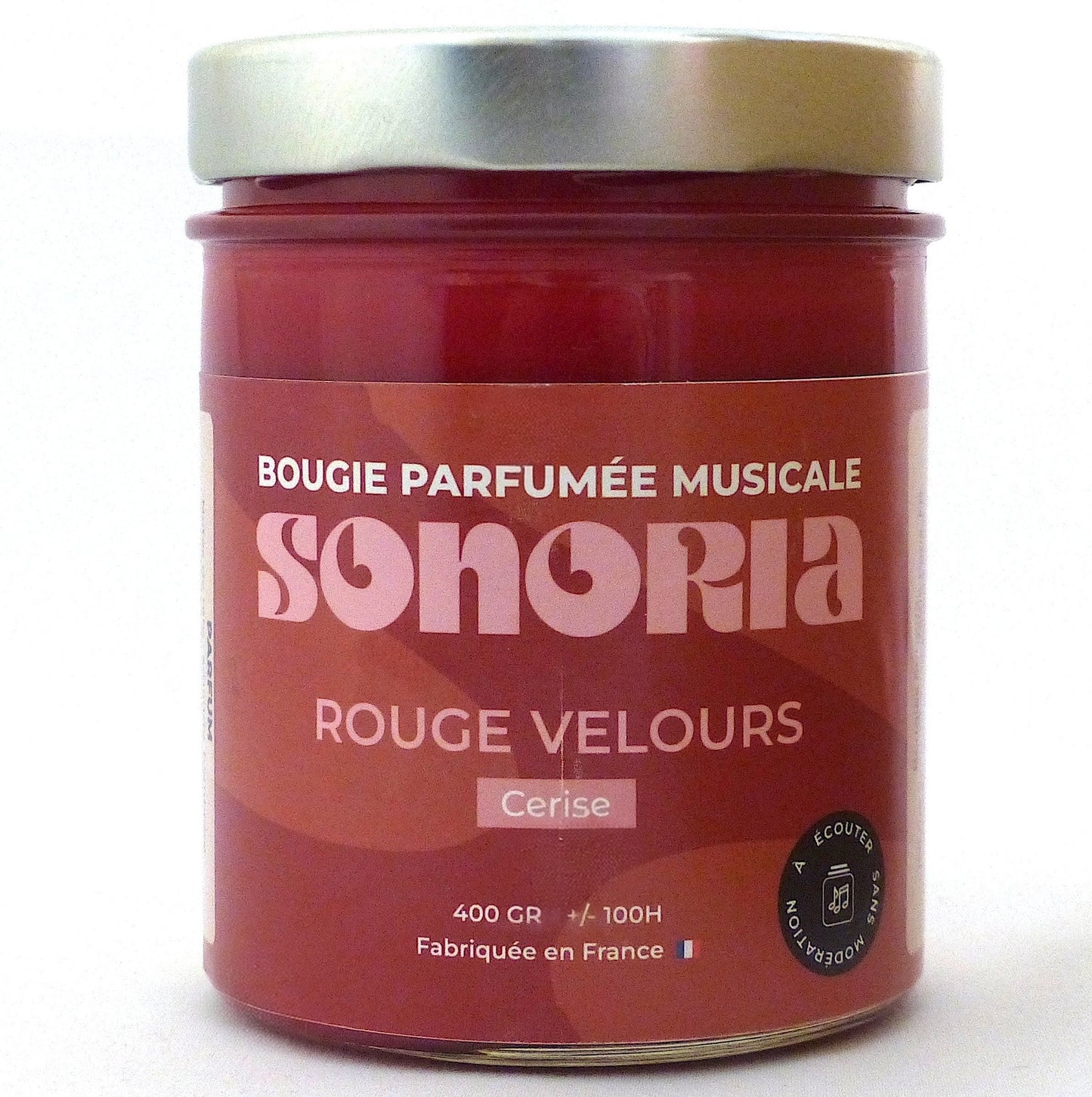 Rouge Velours